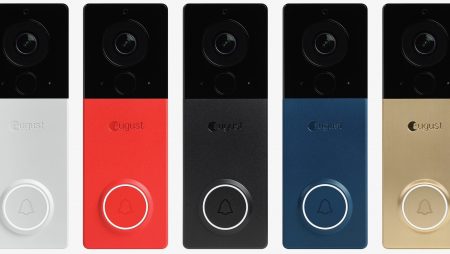 August View First Impressions