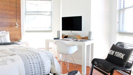 Tips for Setting Up a Comfortable and Effective Home Work Space