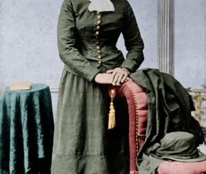 Black History Month – Harriet Tubman
