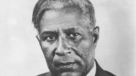 Black History Month – Garrett Morgan