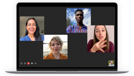 Apple Announces New Accessibility Features
