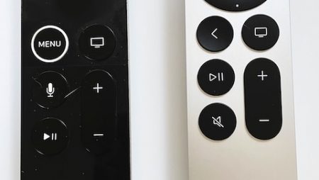 Upgrade your Apple TV with the new Siri Remote