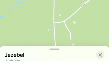 Where’s my AirTag?!