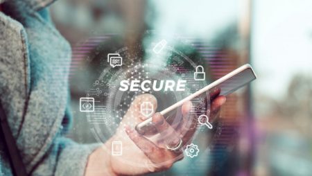 About That Worrying Message Saying Your Password Has Been Breached…