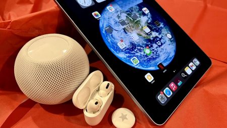 The Best Apple-Related Gifts for 2021