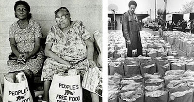 Black History Month – The Black Panthers