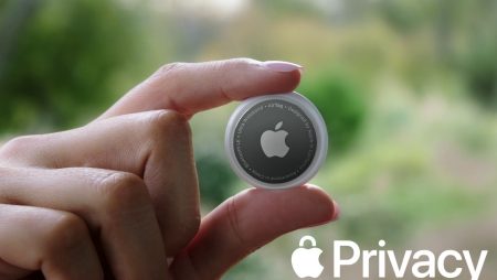 Apple Works to Improve Safety in the Wake of AirTag Stalking Reports