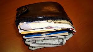 The Versatile Apple Wallet